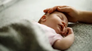 Wiegendood voorkomen: 5 cruciale adviezen van experts voor veilig slapen