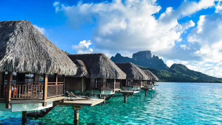 Bora Bora