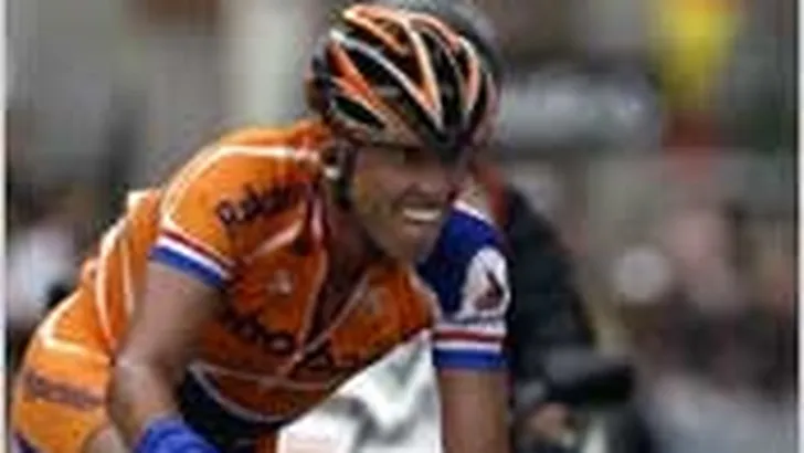 Voorjaarsklassiekers op het spel voor Boogerd