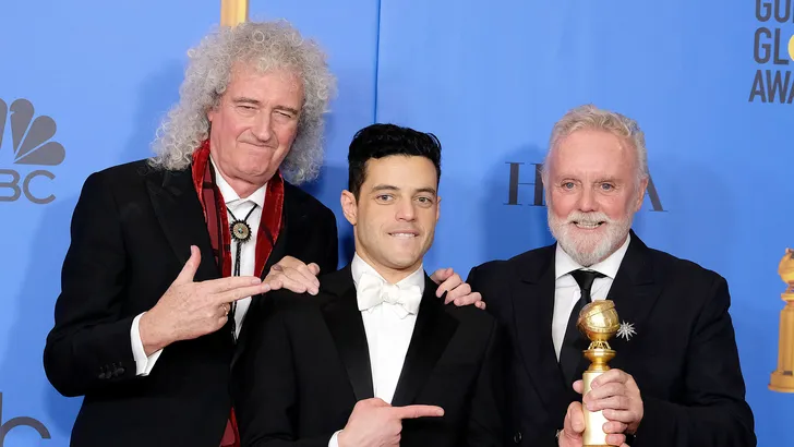 Say what? Geen homoseksualiteit in Chinese Bohemian Rhapsody 