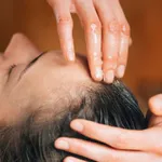 scalp treatment