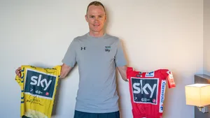 Froome: 'Ooit moet ik de Giro gaan rijden, maar vijfde Tourzege blijft grootste doel'