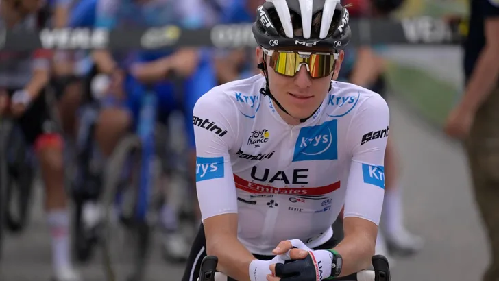 Tour de France 2022 stage 3