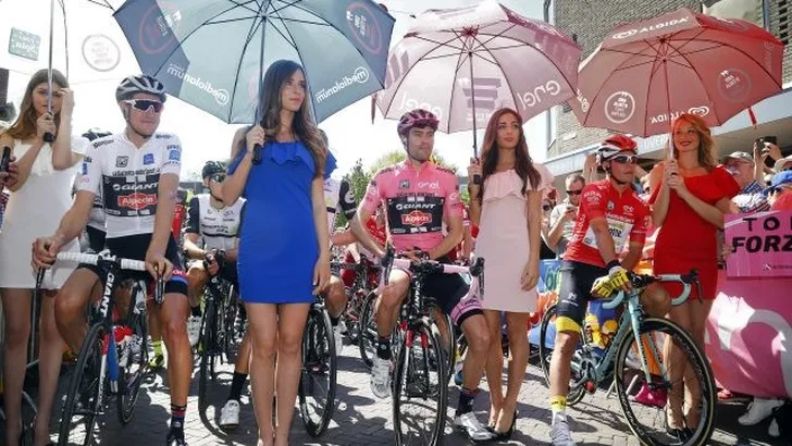 Voorbeschouwing Giro #03 - Nijmegen-Arnhem (190 kilometer)