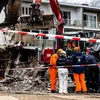 OM: 'Verdachten verwoestende explosies Den Haag wilden mogelijk eerder aanslag plegen' | Panorama