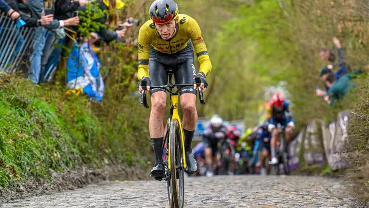 Ronde vanVlaanderen 2024 men