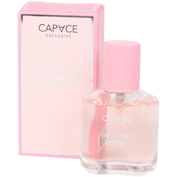 Productfoto van Action Capace Oh, belle femme.