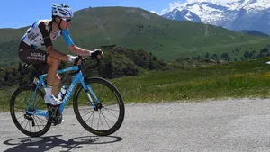 Supertrio AG2R La Mondiale verlengt tot en met 2020
