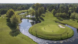 Afslag Op Crossmoor: Kijken met je oren