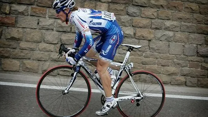 Brutt soleert naar winst in Ronde van de Vendée