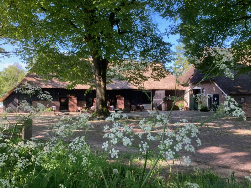 Foto 3 van Herberg de Aelderstroom