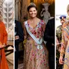 Royal fashion: dit zijn onze favoriete looks van de week! | Beau Monde