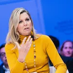 Maxima davos geel