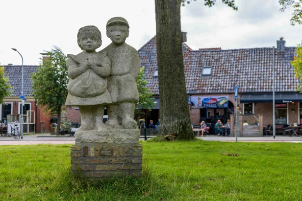Ot en Sien in Roden