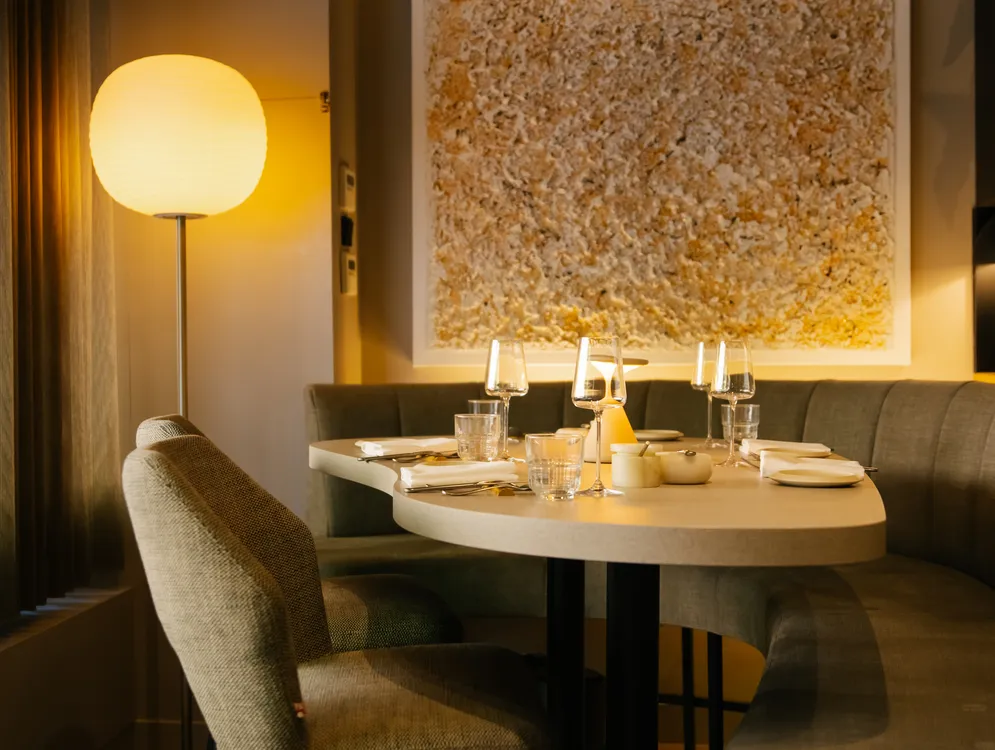 Foto 3 van Restaurant L'église