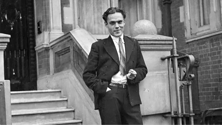 Peter Tazelaar
