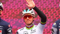 Giro d'Italia 2023 - 106th Edition - stage- 8