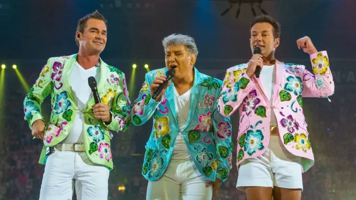 Dit nieuws over de Toppers zag je niet aankomen