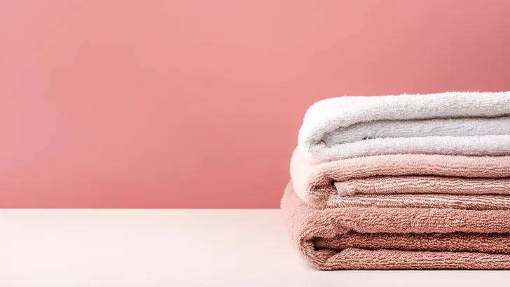 Waarom je handdoeken na het wassen nog steeds muf ruiken (en hoe je dat simpel oplost)
