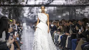 Dit zijn onze favoriete looks van Paris Haute Couture Week 2026