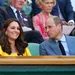 Look Of The Weekend: Hertogin Kate in olijk geel