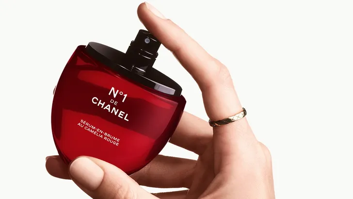 N°1 DE CHANEL Serum-in-Mist