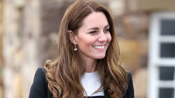 Kate Middleton tas