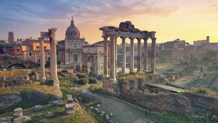 Je kunt nu Rome zien zoals het 2000 jaar geleden was