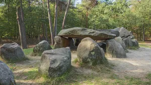 Korte wandelroutes