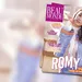 De nieuwe Beau Monde met Romy Monteiro