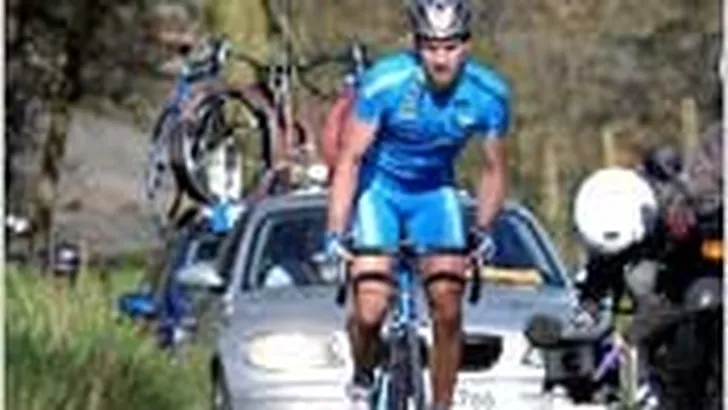 Geen straf voor Schumacher