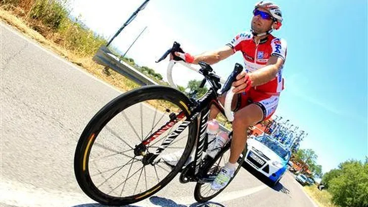 Vicioso triomfeert in GP Miguel Indurain