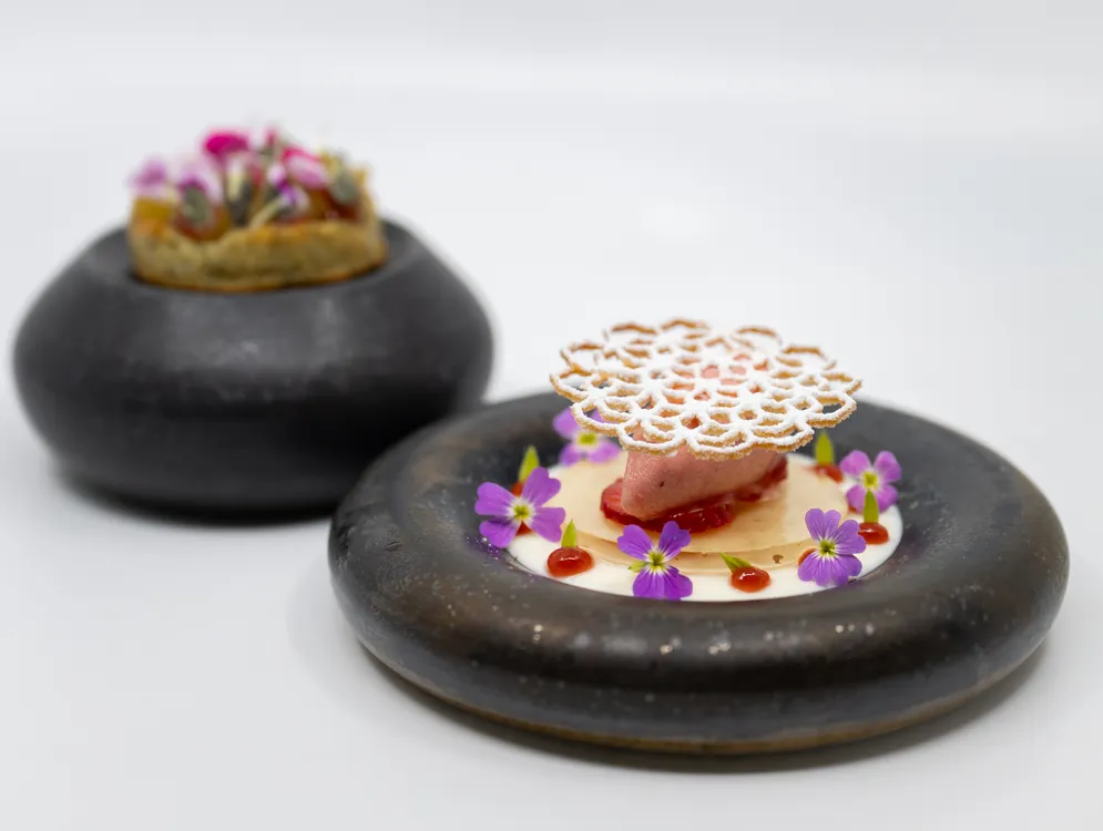 Foto 6 van Restaurant Morille