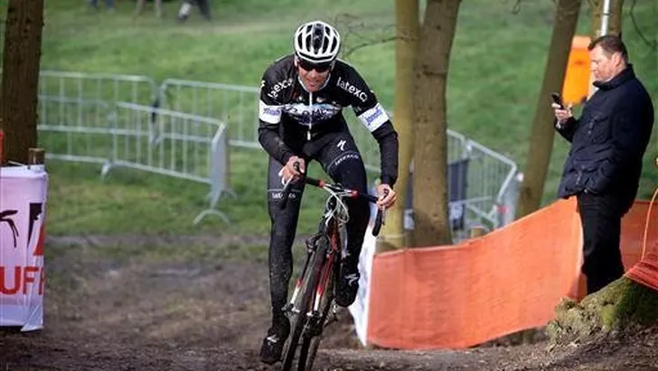 VIDEO Stybar: 'Ik moet de uitdaging accepteren'