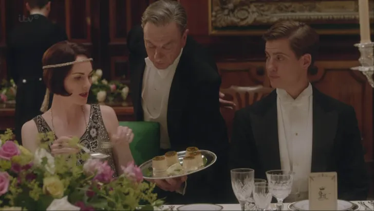 Downton Abbey - Series 5 - Christmas Special