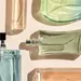 Parfumflesjes - parfum