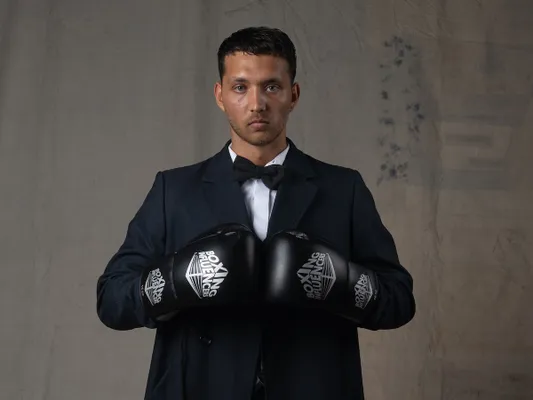Davey de Munk