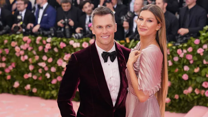Met Gala 2019 - New York