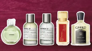 parfum geuren