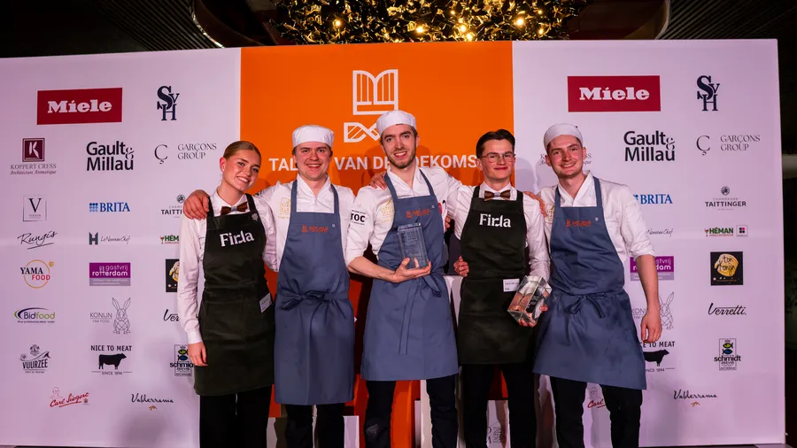 Talent van de Toekomst