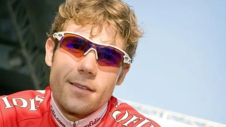Monfort gaat koersen voor team van Columbia
