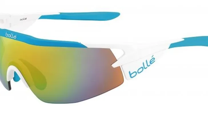 Nieuwe fietsproducten: de bril van Bardet, Michelin-banden en een tweede huid