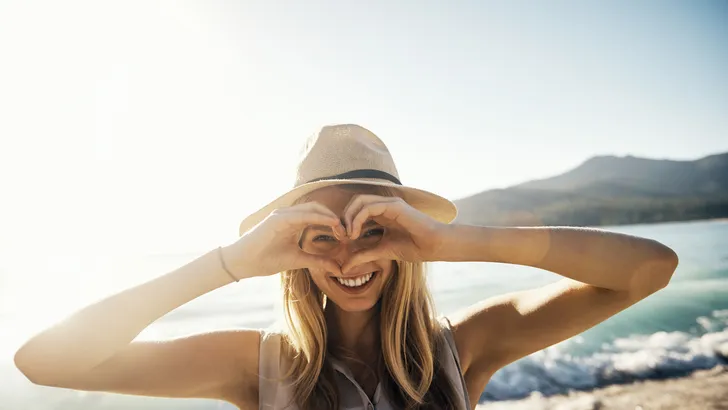 5 redenen waarom het heerlijk is om in de zomer single te zijn