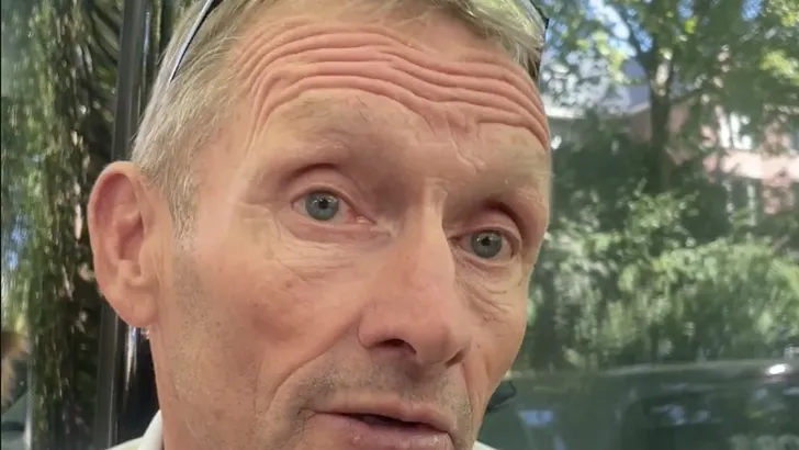 Adrie van der Poel