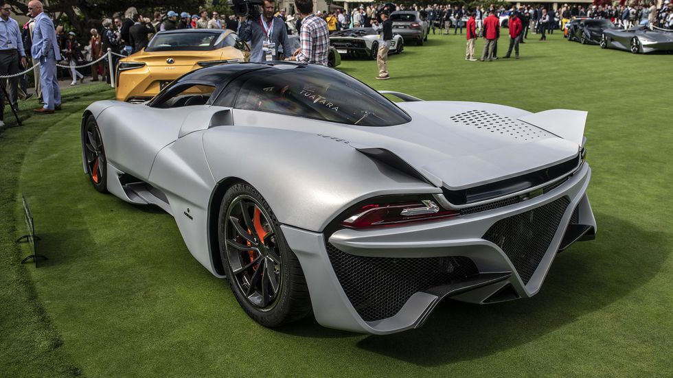 Туатара машина. Туатара SSC. Гиперкар Tuatara. Ламборгини туатара. Tuatara от Shelby Supercars (SSC).