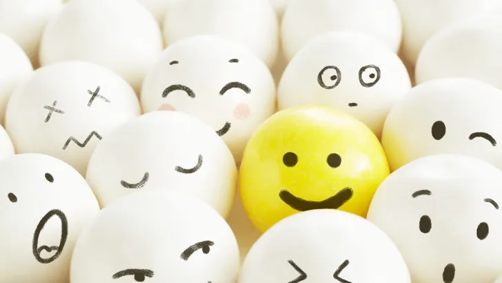Smiley! Het is vandaag World Emoji Day
