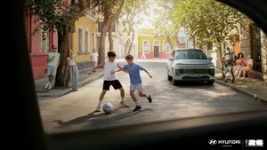Hyundai wil WK 2026 gebruiken als podium voor Atlas en Spot
