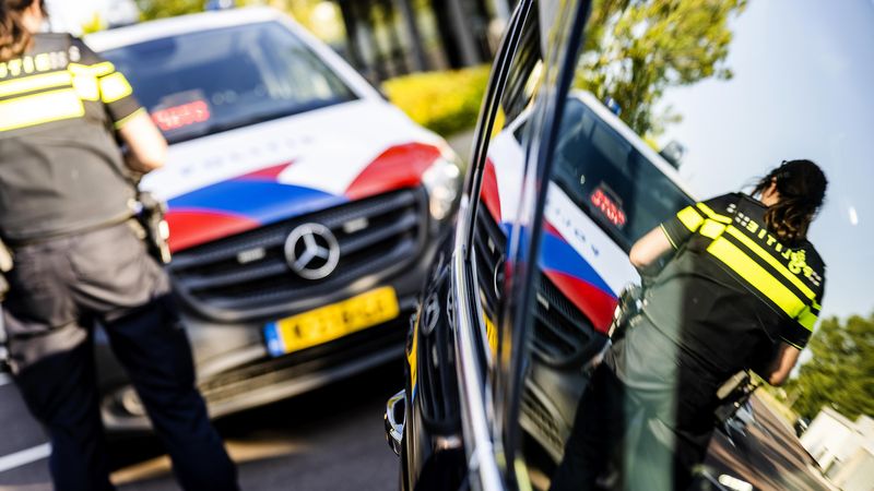 Politie Vindt Lichaam Van Vermiste Silvana Heber (36) In Bosgebied ...