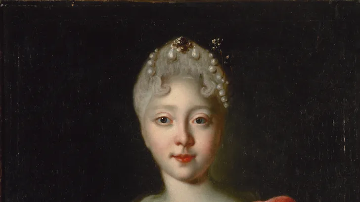 Pracht en praal van de tsaren