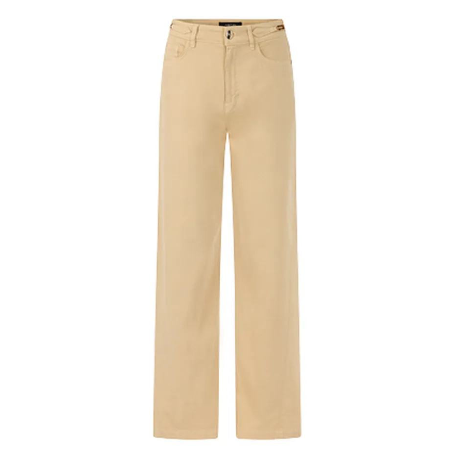 Jeans WIGAN met sierdetails - €229